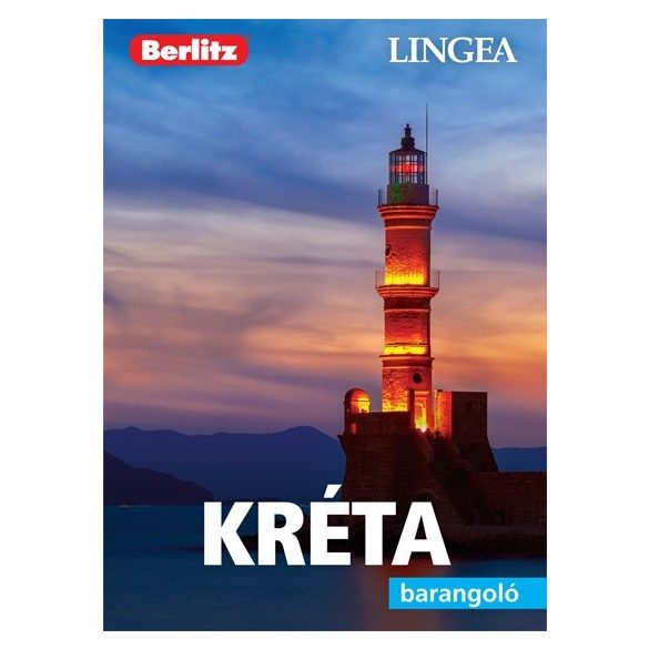Kréta - barangoló