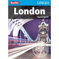 London - barangoló