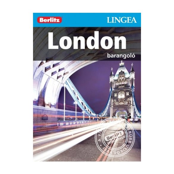 London - barangoló