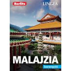 Malajzia - barangoló