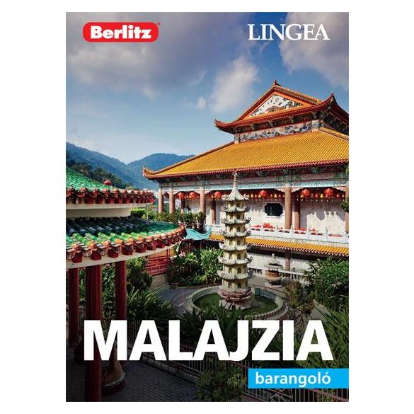 Malajzia - barangoló