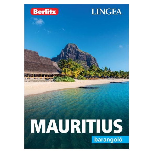 Mauritius - barangoló