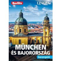 München és Bajorország - barangoló