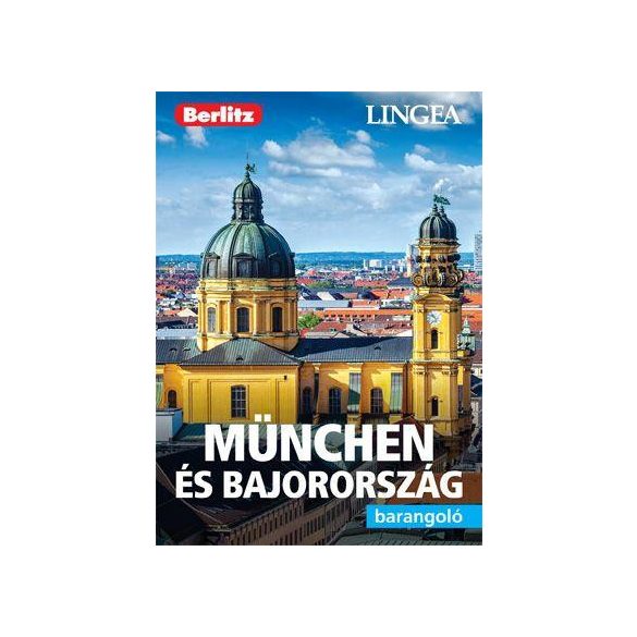München és Bajorország - barangoló
