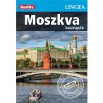 Moszkva - barangoló