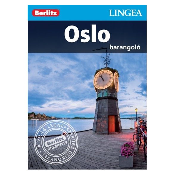 Oslo - barangoló