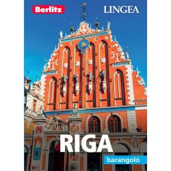 Riga - barangoló