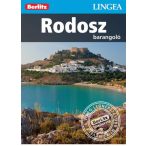 Rodosz - barangoló