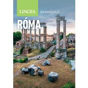 Róma - barangoló, 2. kiadás