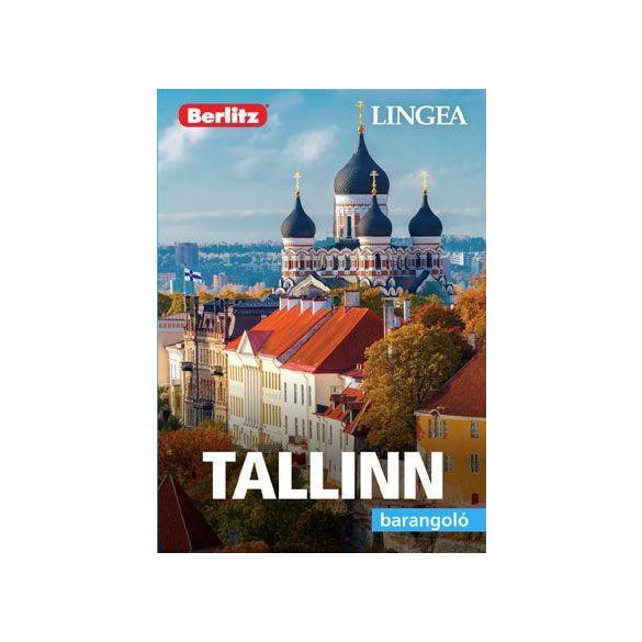 Tallinn - barangoló