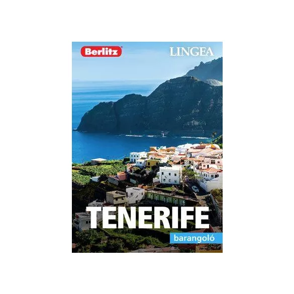 Tenerife - barangoló