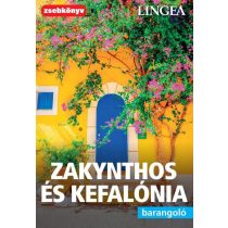 Zakynthos - barangoló, 2. kiadás