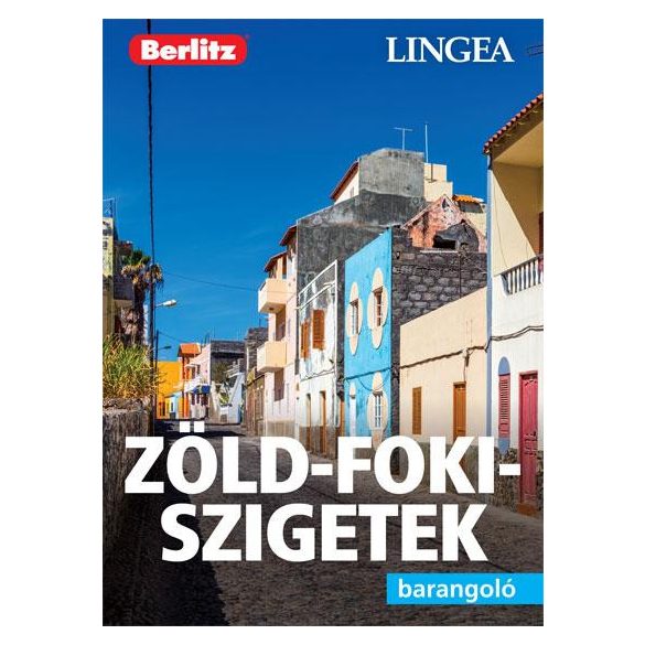 Zöld-foki-szigetek - barangoló