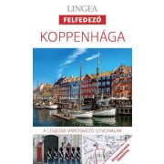 Koppenhága - felfedező