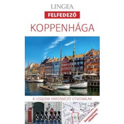 Koppenhága - felfedező