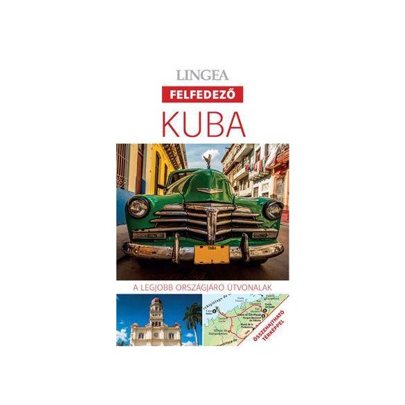 Kuba - felfedező