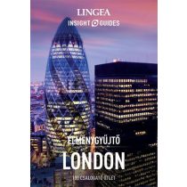 London - élménygyűjtő