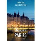 Párizs - élménygyűjtő