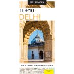 Delhi - TOP10
