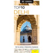 Delhi - TOP10