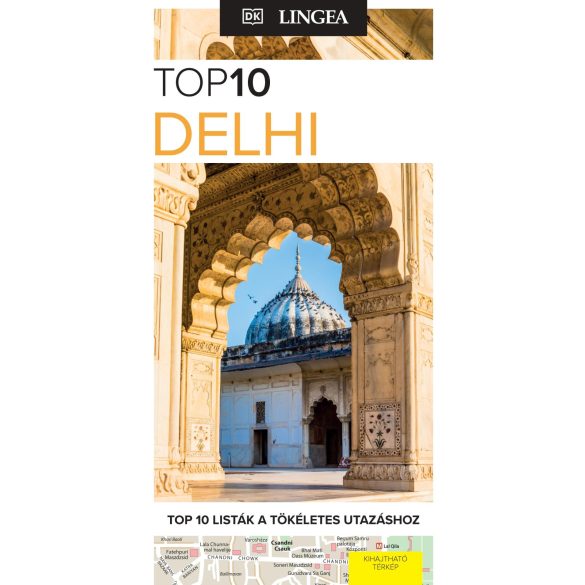 Delhi - TOP10