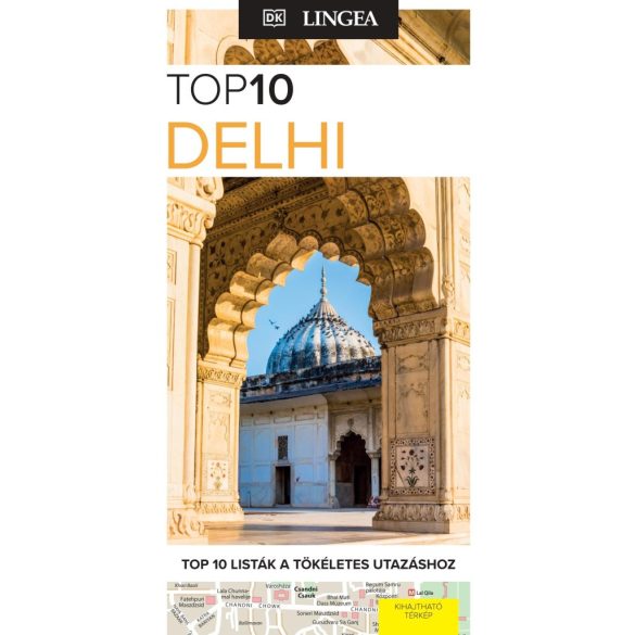 Delhi - TOP10