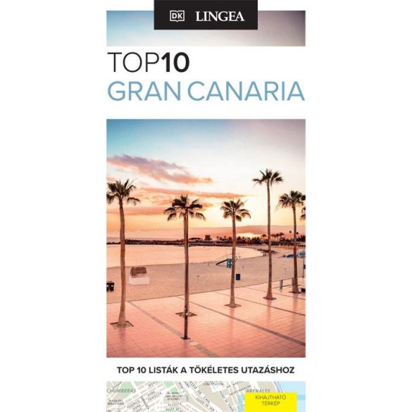 Gran Canaria - TOP10