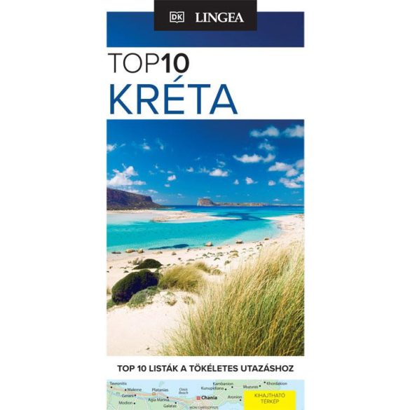 Kréta - TOP10