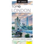 London - TOP10