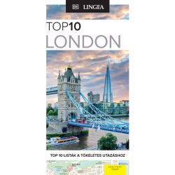 London - TOP10