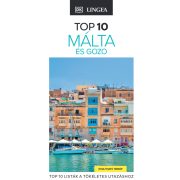 Málta és Gozo - TOP10
