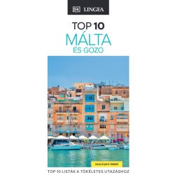 Málta és Gozo - TOP10