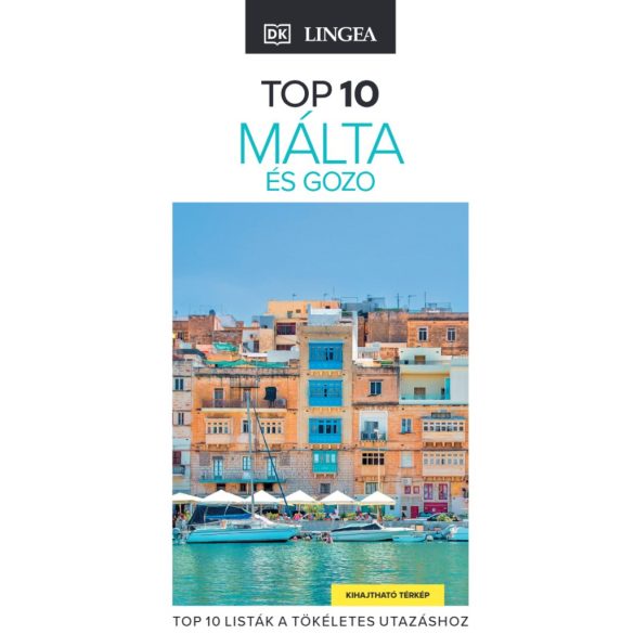Málta és Gozo - TOP10
