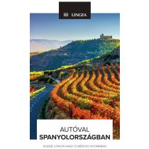 Autóval Spanyolországban