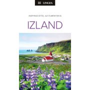 Inspirációtól az élményeking Izland