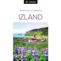 Inspirációtól az élményeking Izland