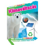 Fedezd fel! - Klímaváltozás