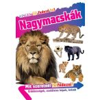 Fedezd fel! - Nagymacskák