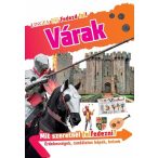 Fedezd fel! - Várak