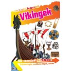 Fedezd fel! - Vikingek