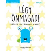 Légy önmagad!