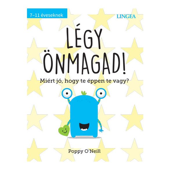 Légy önmagad!