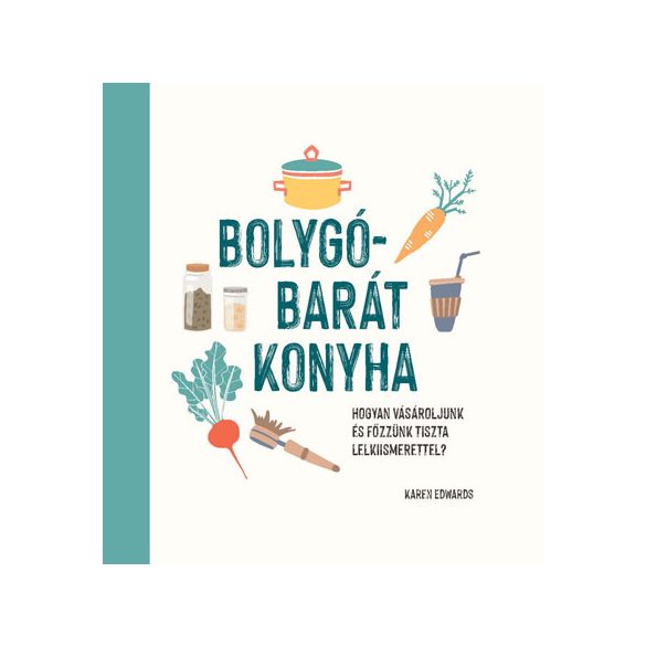 Bolygóbarát konyha