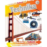 Fedezd fel! - Technika