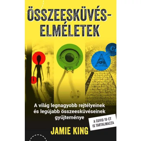 Összeesküvés-elméletek