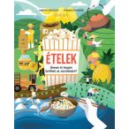 Ételek