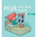 Picur nem akar aludni