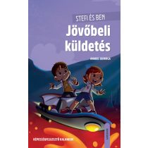 Jövőbeli küldetés
