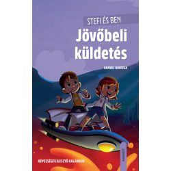 Jövőbeli küldetés