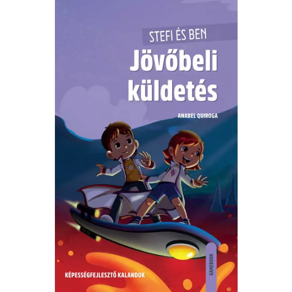 Jövőbeli küldetés